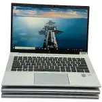 HP EliteBook 830 G8 - 11th Gen Corei5, 8GB RAM, 256GB SSD